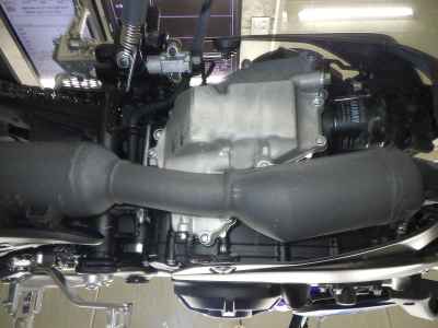 Yamaha MT-25 2022