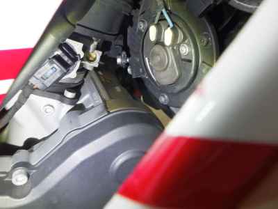 Ducati 848 Evo 2009