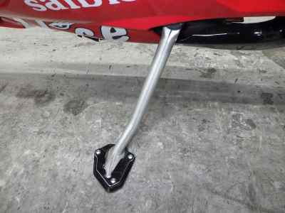 Ducati 848 Evo 2009