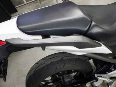 Honda NC700X DCT 2013