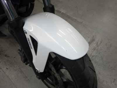 Honda NC700X DCT 2013