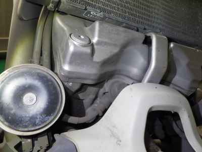 Honda NC700X DCT 2013