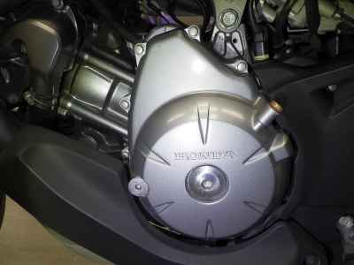 Honda NC700X DCT 2013