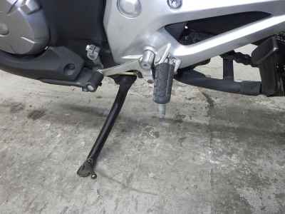 Honda NC700X DCT 2013