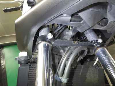 Honda NC700X DCT 2013