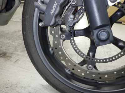 Honda NC700X DCT 2013