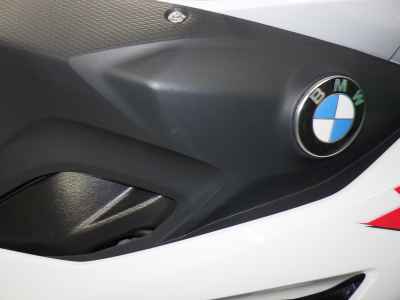 BMW S1000XR 2016