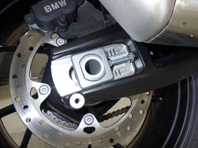 BMW S1000XR 2016