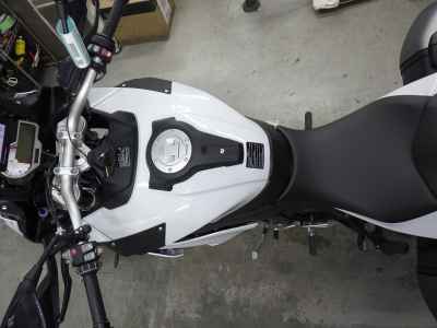 BMW S1000XR 2016