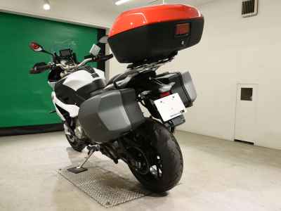 BMW S1000XR 2016