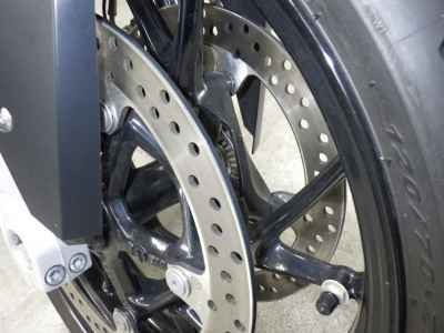 BMW S1000XR 2016