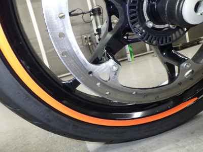 KTM RC 390 2022