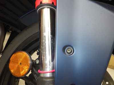 KTM RC 390 2022