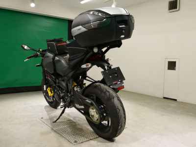 Ducati Monster 1100 Evo 2012