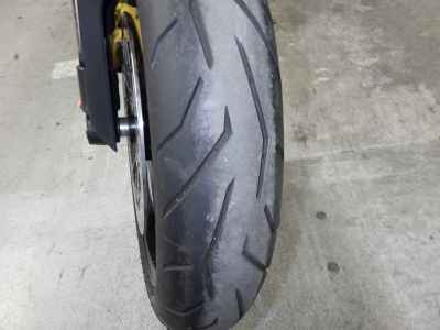 Ducati Monster 1100 Evo 2012