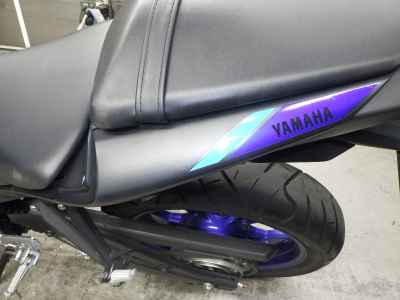 Yamaha MT-25
