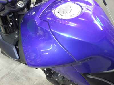 Yamaha MT-25