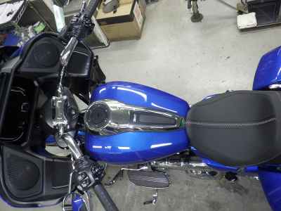 Harley-Davidson Road Glide FLTRX1920 2026