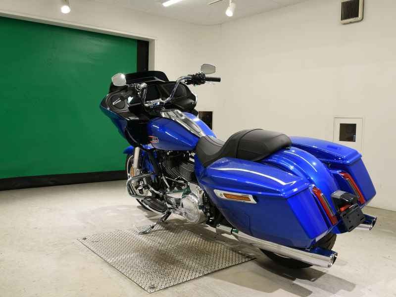 Harley-Davidson Road Glide FLTRX1920 2026