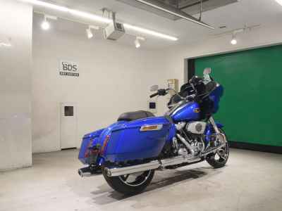 Harley-Davidson Road Glide FLTRX1920 2026