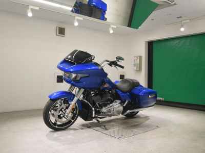 Harley-Davidson Road Glide FLTRX1920 2026