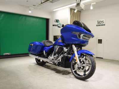 Harley-Davidson Road Glide FLTRX1920 2026