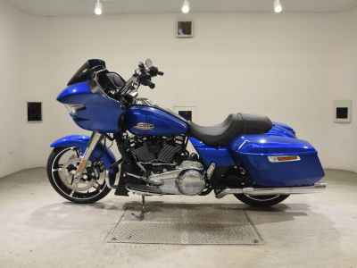 Harley-Davidson Road Glide FLTRX1920 2026