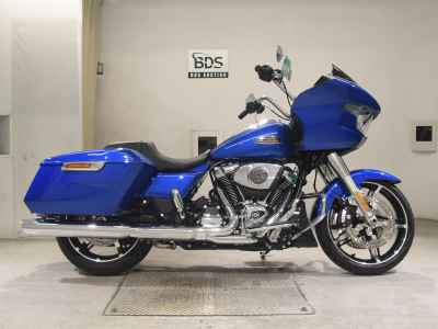 Harley-Davidson Road Glide FLTRX1920 2026