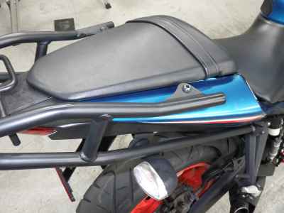 Yamaha YZF-R25