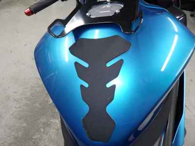 Yamaha YZF-R25