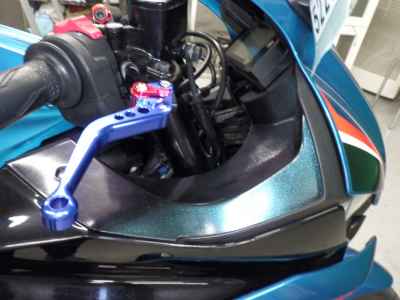 Yamaha YZF-R25