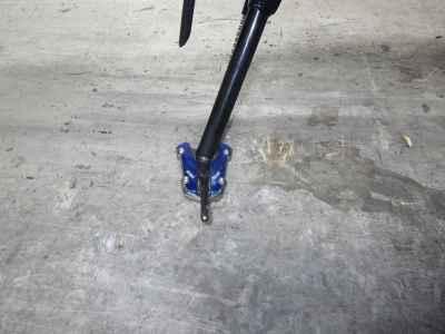 Yamaha YZF-R25
