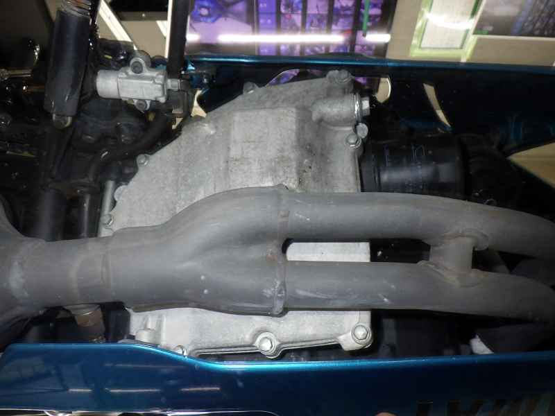 Yamaha YZF-R25