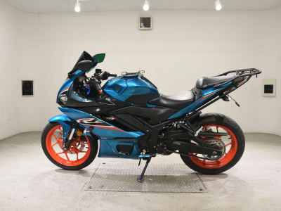 Yamaha YZF-R25