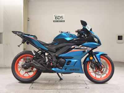 Yamaha YZF-R25