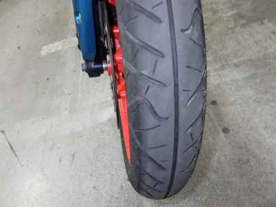 Yamaha YZF-R25