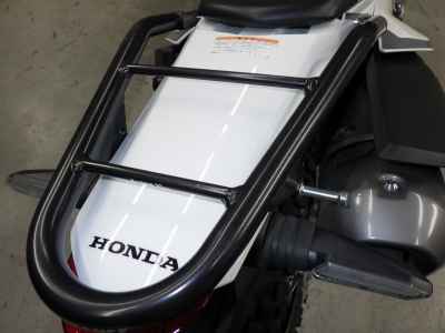 Honda CRF250L