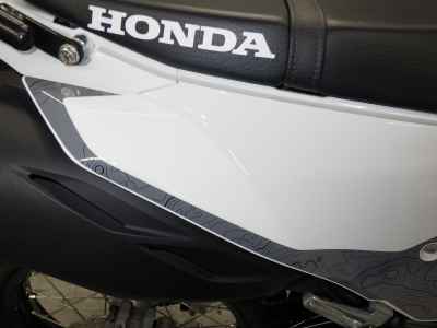 Honda CRF250L