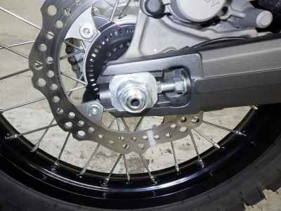 Honda CRF250L