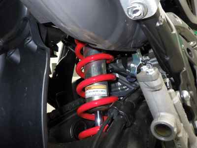 Honda CRF250L