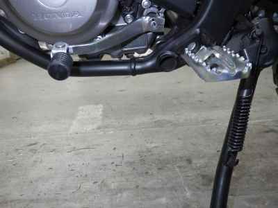 Honda CRF250L