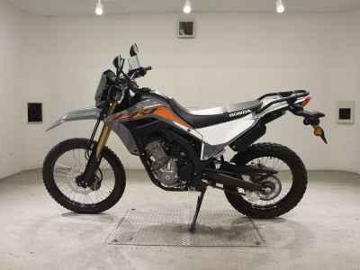 Honda CRF250L
