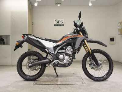 Honda CRF250L