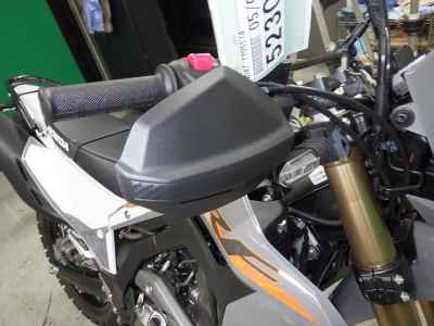 Honda CRF250L