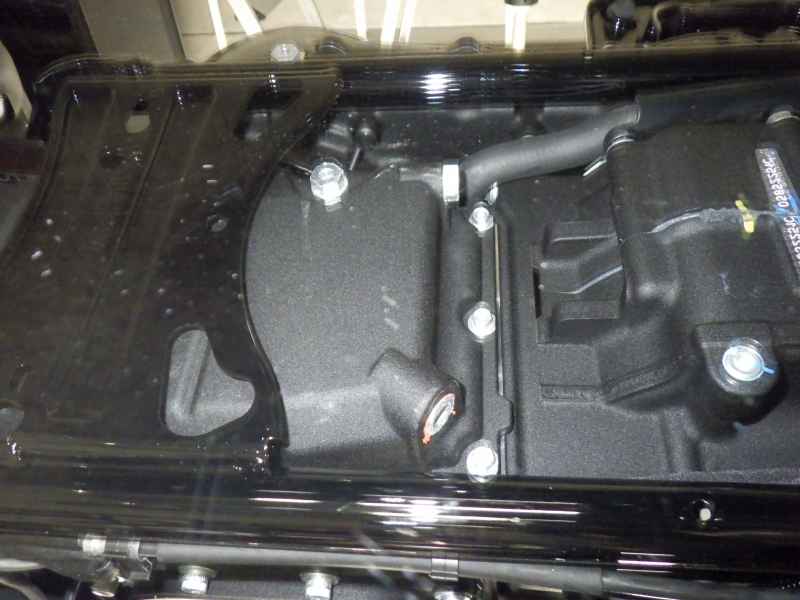 Harley-Davidson Touring Street Glide ULTRA FLHXU1920 2026