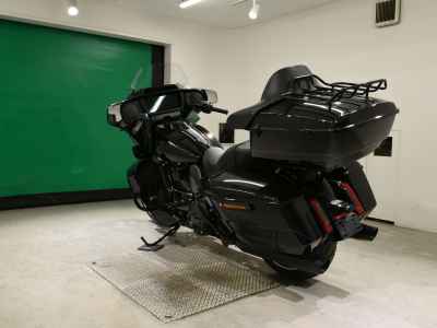 Harley-Davidson Touring Street Glide ULTRA FLHXU1920 2026