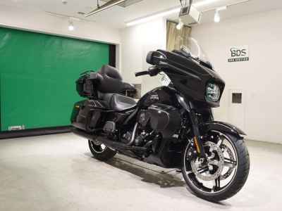 Harley-Davidson Touring Street Glide ULTRA FLHXU1920 2026