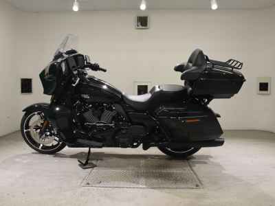 Harley-Davidson Touring Street Glide ULTRA FLHXU1920 2026