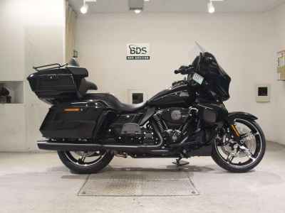 Harley-Davidson Touring Street Glide ULTRA FLHXU1920 2026