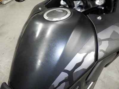 Honda CB400X 2020